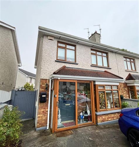 18 Firgrove, Herons Wood, Carrigaline, Cork