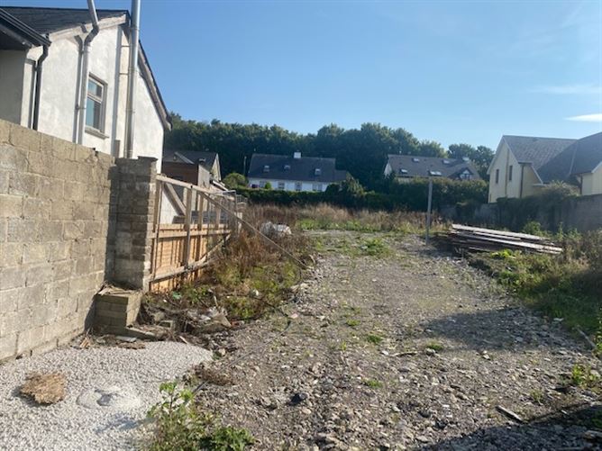 Castle Road, Bandon, Cork