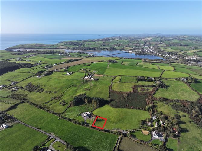 Burgatia, Rosscarbery,   West Cork