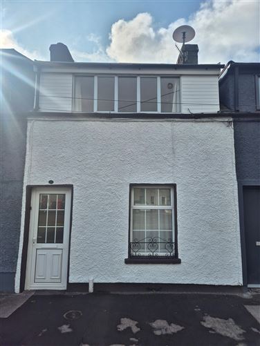 9 Elizabeth Terrace, Albert Road, City Centre Sth, Cork City
