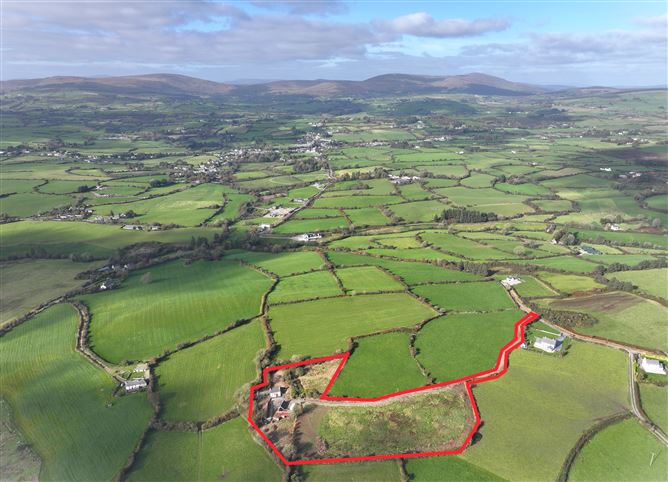 Clashduff, Drimoleague, West Cork