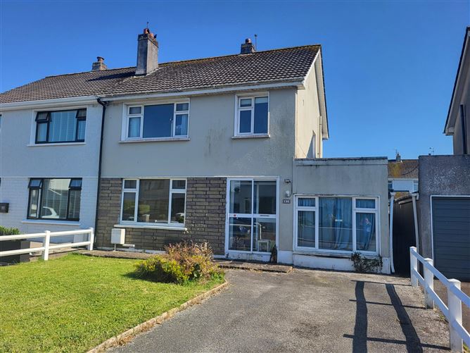81 Rosewood, Ballincollig, Cork