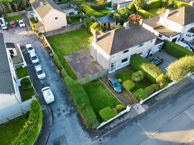 49A Upper Beaumont Drive and 4A Beaumont Court, Ballintemple, Cork., Ballintemple, Cork