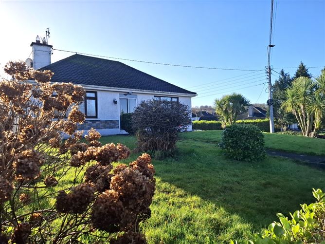 9 Clifton, Grange, Douglas, Co. Cork, T12V8D3