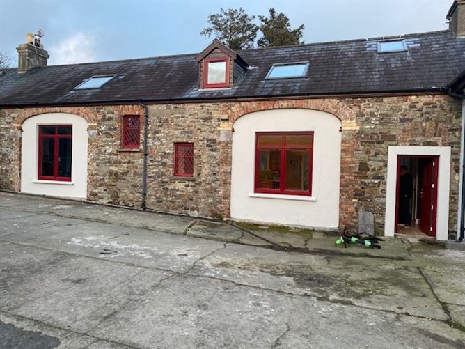 5 The Stables, Lettercollum, Timoleague
