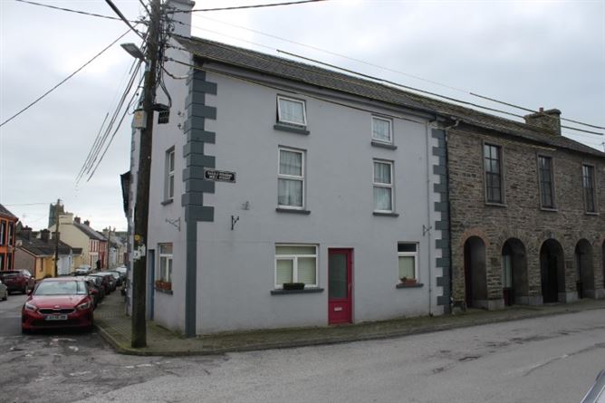 10, Abbey Street, Timoleague, Cork