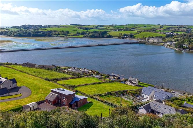 Burgatia, Rosscarbery, Co. Cork