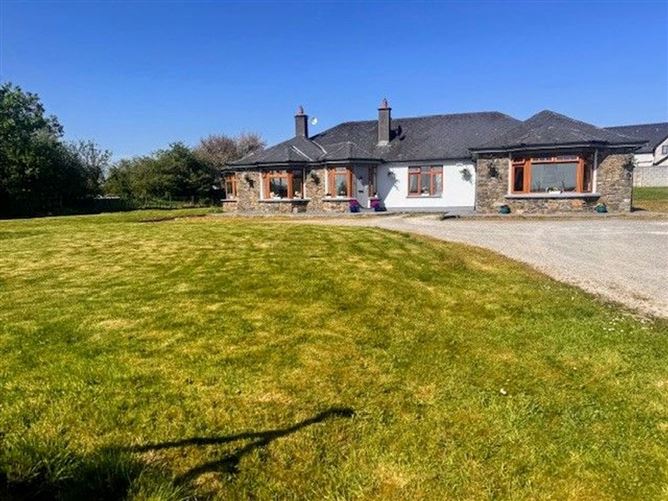 Carhoo, Kilcully, Cork