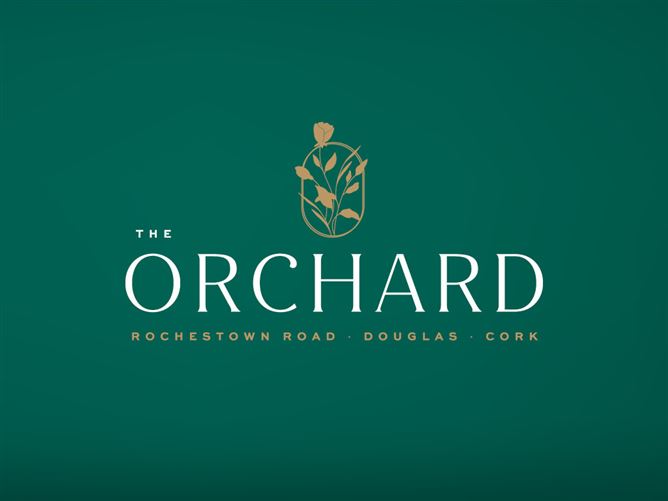 The Honeycrisp - 4 Bed Detached, The Orchard, Rochestown Road, Douglas, Cork