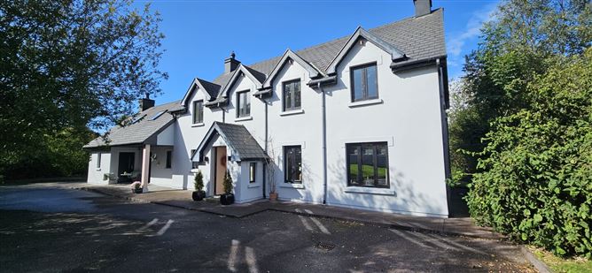 Toames West, Macroom, Cork