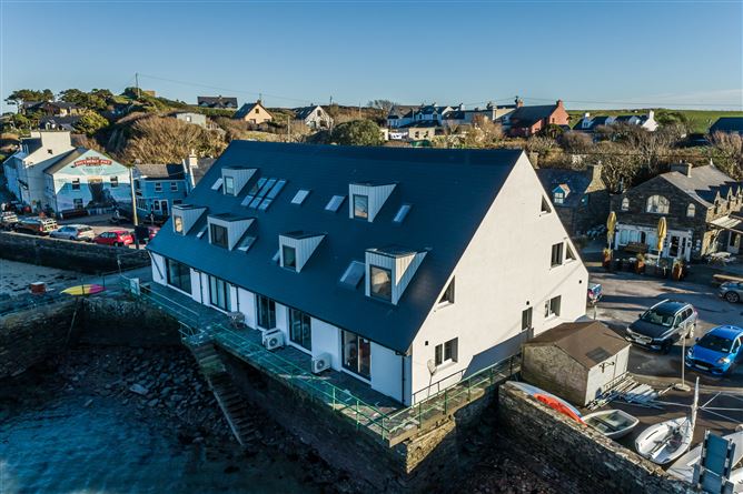 5 Les Mouettes, Crookhaven,   West Cork