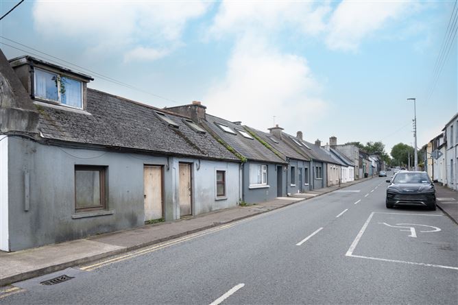 21 The Cottages, Ballintemple, Cork