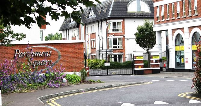 Apartment 95, The Behan Block, Parchment Square, Model Farm Road, Co. Cork, T12YY91