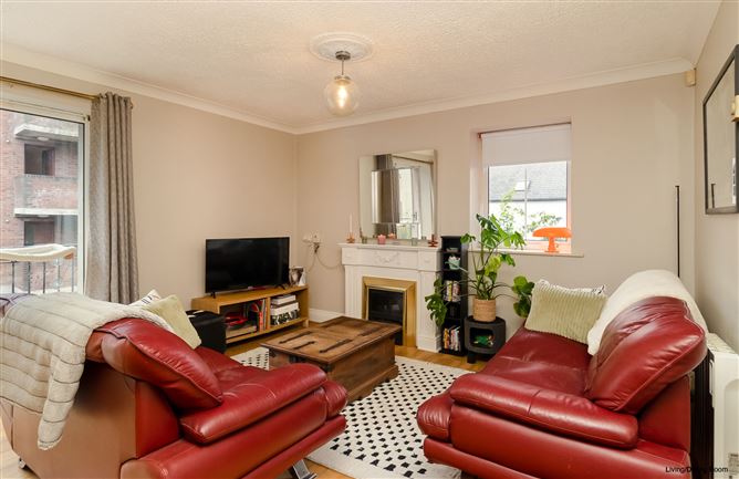 Apartment 17 Salmon Weir, Hanover Street, Cork City, Co. Cork, T12T803