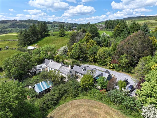 Fig Tree Cottage, Meenies Upper, Drimoleague, West Cork