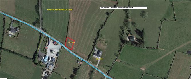 Kilquane, Mourneabbey, Mallow, Cork