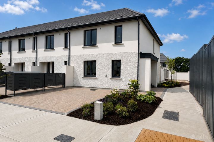 Brackinrainey, Longwood, Co. Meath