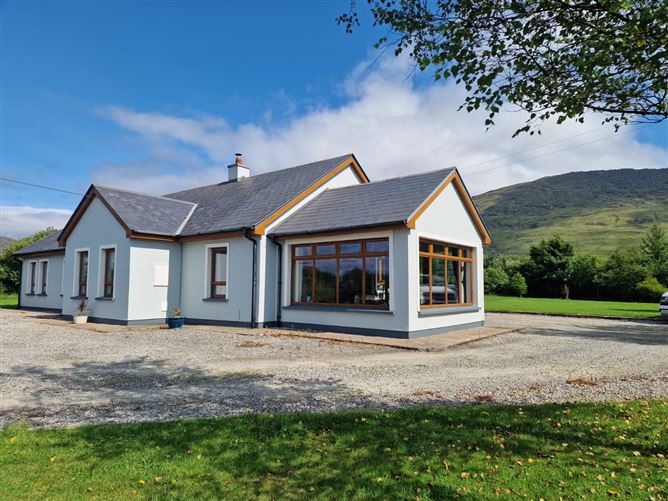 Beara Energy Rating, Croi Na Feile, Canfie, Ardgroom, Ardgroom, Co. Cork, P75HN93