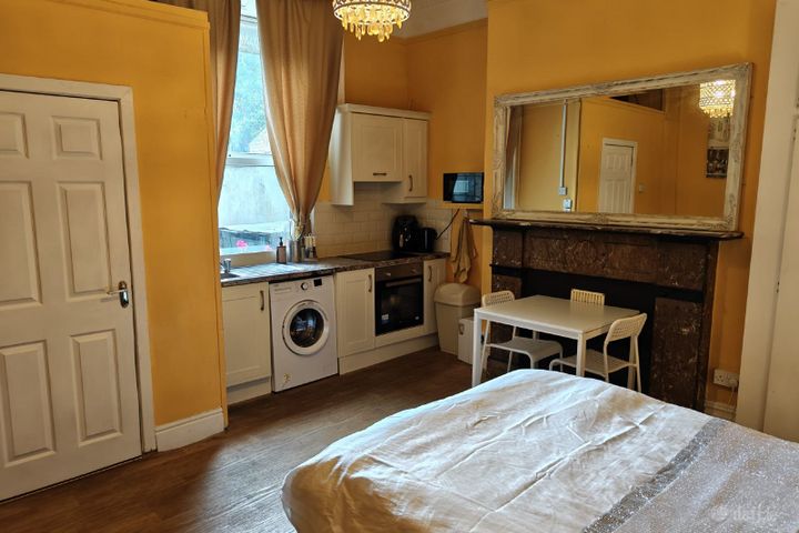 123 North Circular Road, North Circular Road, Dublin 7