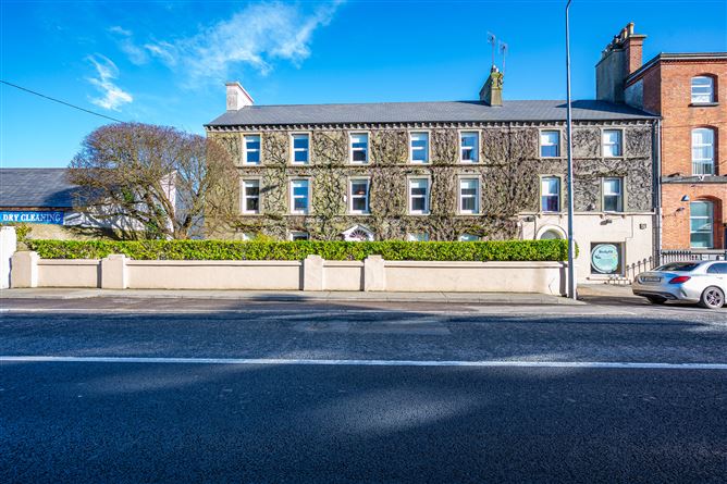 Millmount, Main Street, Charleville, Cork