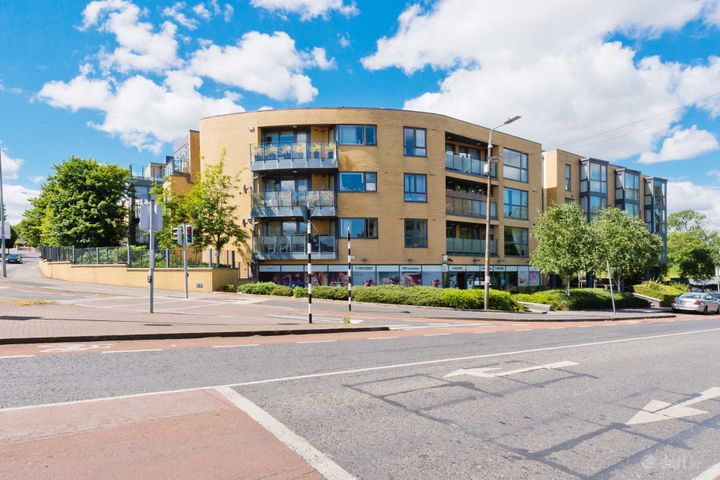 10 The Concourse, Roebuck Hill Apartments, Clonskeagh, Dublin 14, Co. Dublin