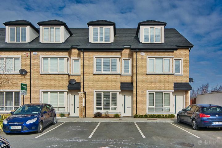 22 Castlewellan Park, Celbridge, County Kildare