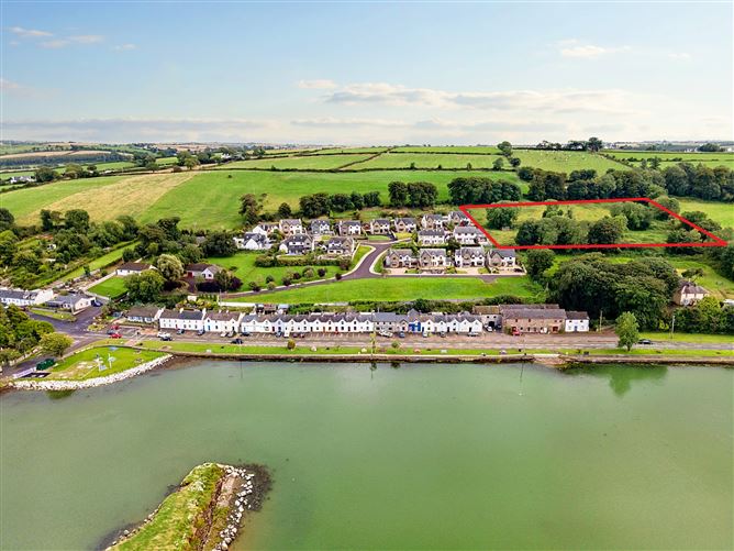 Radharc na Mara, Rostellan, Midleton, Cork