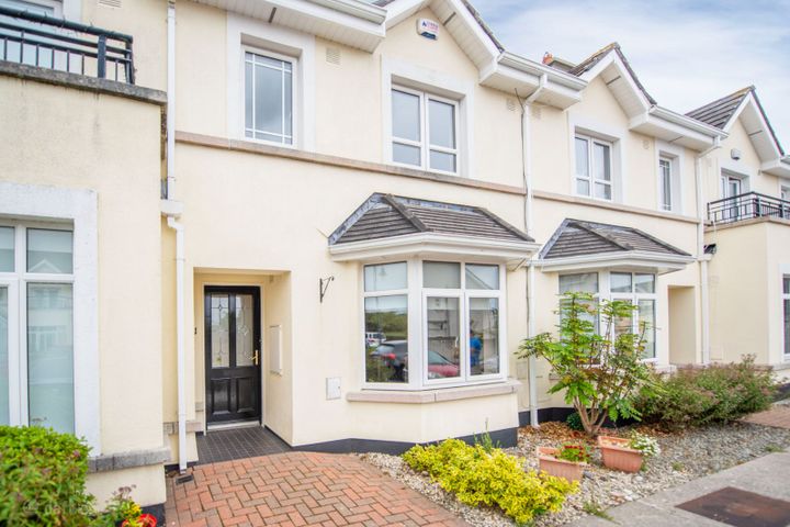 61 Binn Bhan, Western Distributor Road, Knocknacarra, Galway