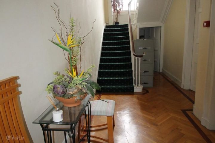 Apartment 3, 35 South Terrace , Ballintemple, Co. Cork