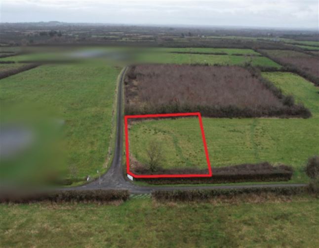Ballinkill West, Newtownshandrum, County Cork