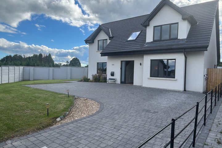 24B Djouce Meadows, Roundwood, County Wicklow