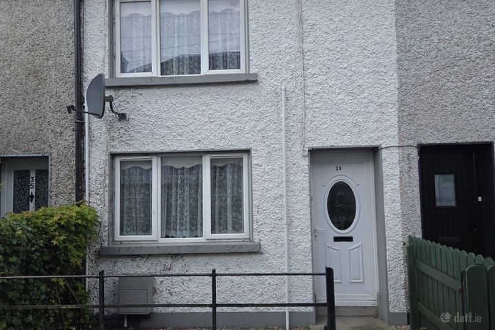 34 EMMET STREET, CARRICKMACROSS, CO. MONAGHAN