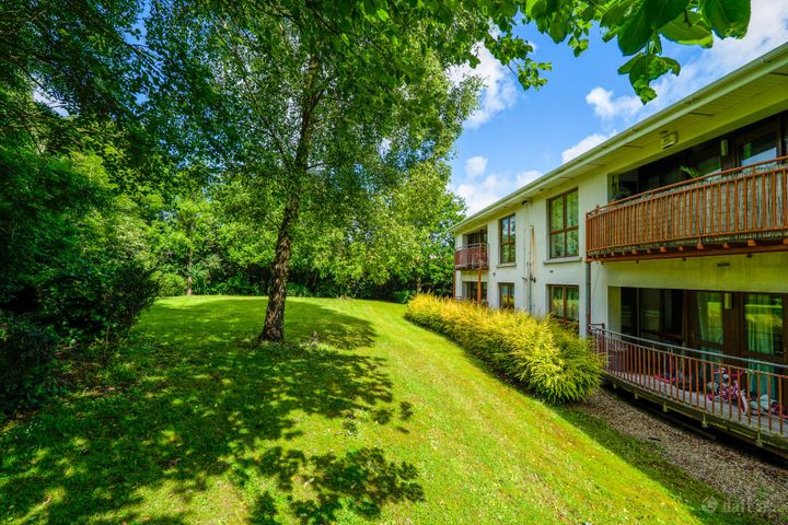 Mountgorry Woods, Malahide Road, Swords, Co. Dublin