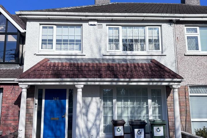 Raheny Road, Dublin 5, Clarehall, Dublin 5