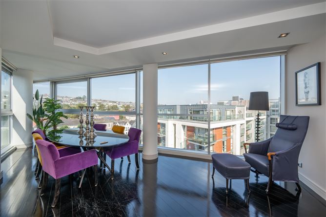 16 The Sherkin, Lancaster Gate, Western Road, City Centre Sth, Cork City