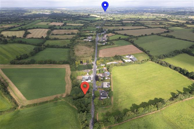 Killavallig, Kanturk, Cork