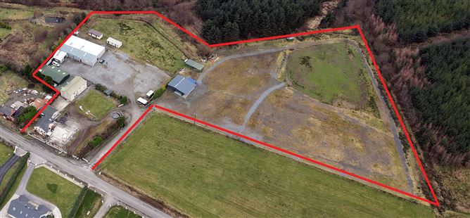 Knocknagree, Knocknagree, Co. Cork, P51HH2Y
