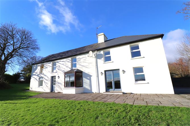 Shanavagh, Ballydehob, West Cork