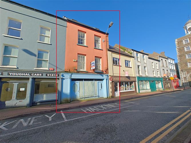 7 South Main Street, Youghal, Co. Cork, P36TC92