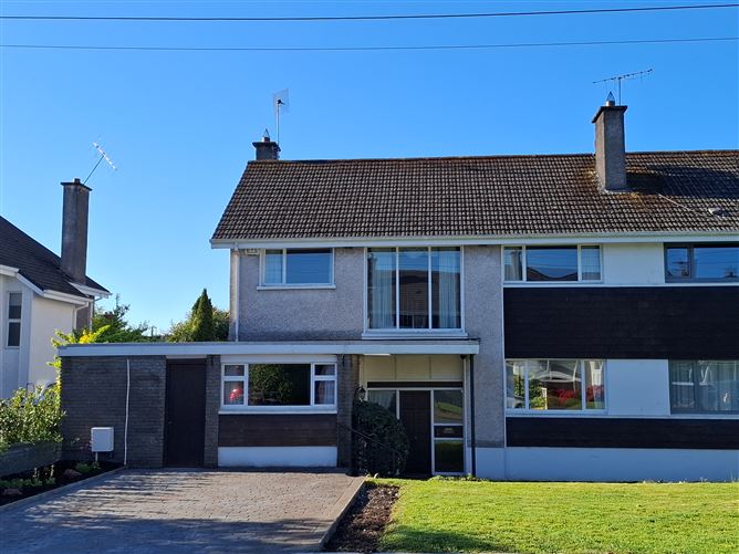 2 Barnstead Drive, Church Road, Blackrock, Co. Cork, T12D6R9