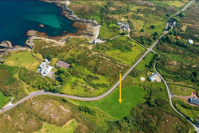 SPANISHCOVE, GOLEEN, CORK