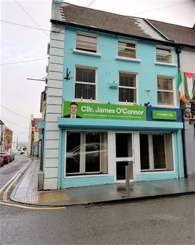 99 North Main Street, Youghal, East Cork