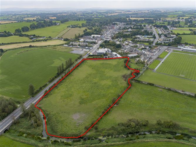 Charleville Road, Buttevant, Cork