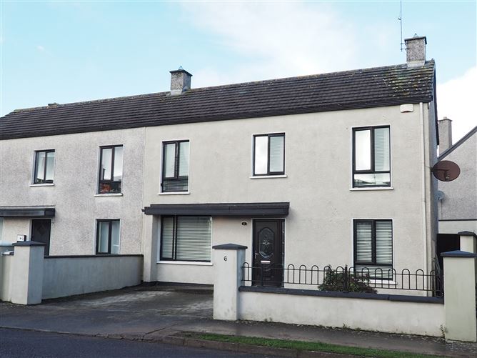 6 Meadow Drive, The Meadows, Cork City, Cork City, Cork