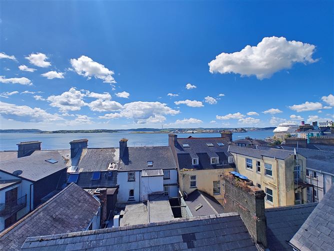 8C Rahilly Street, Cobh, Cork