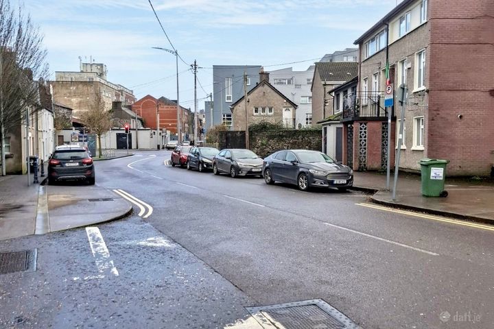 Apartment 4, 29 Henry Street, Cork City Centre, Co. Cork