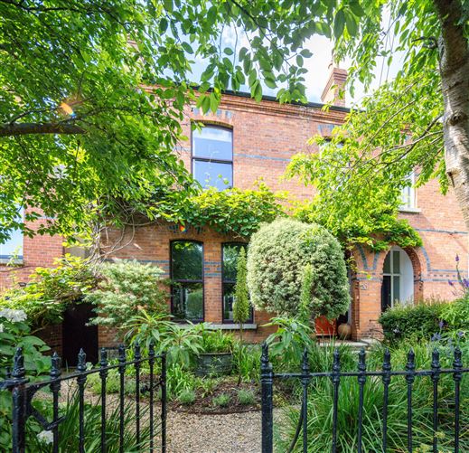 20 Garville Road, Rathgar, Dublin 6, D06E4H6