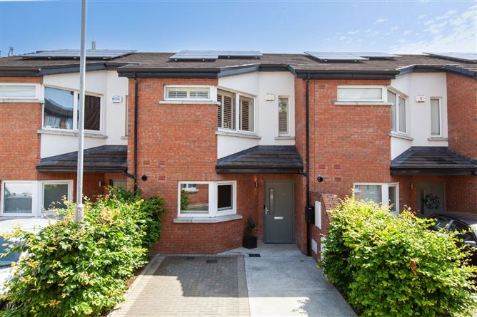19 Dawson Place, Arbour hill, Dublin 7