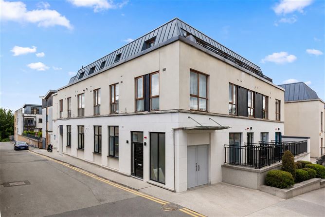 23 Hollybrook Manor, Hollybrook Park, Clontarf, Dublin 3, D03A7N9