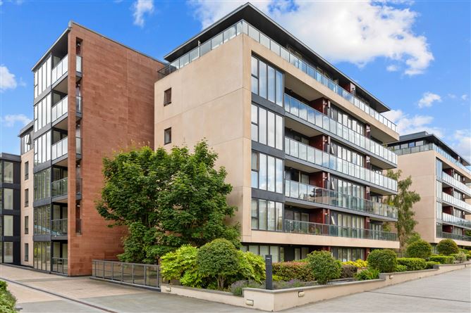 5 Coral, The Grange, Brewery Road, Stillorgan, A94TX40